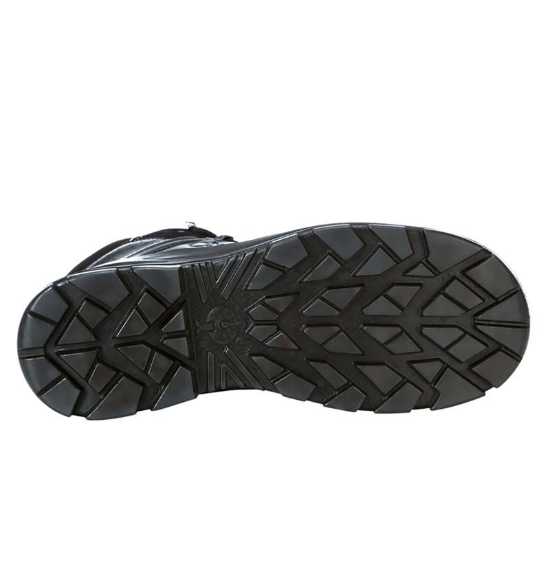 S7 Safety boots e.s. Passau mid