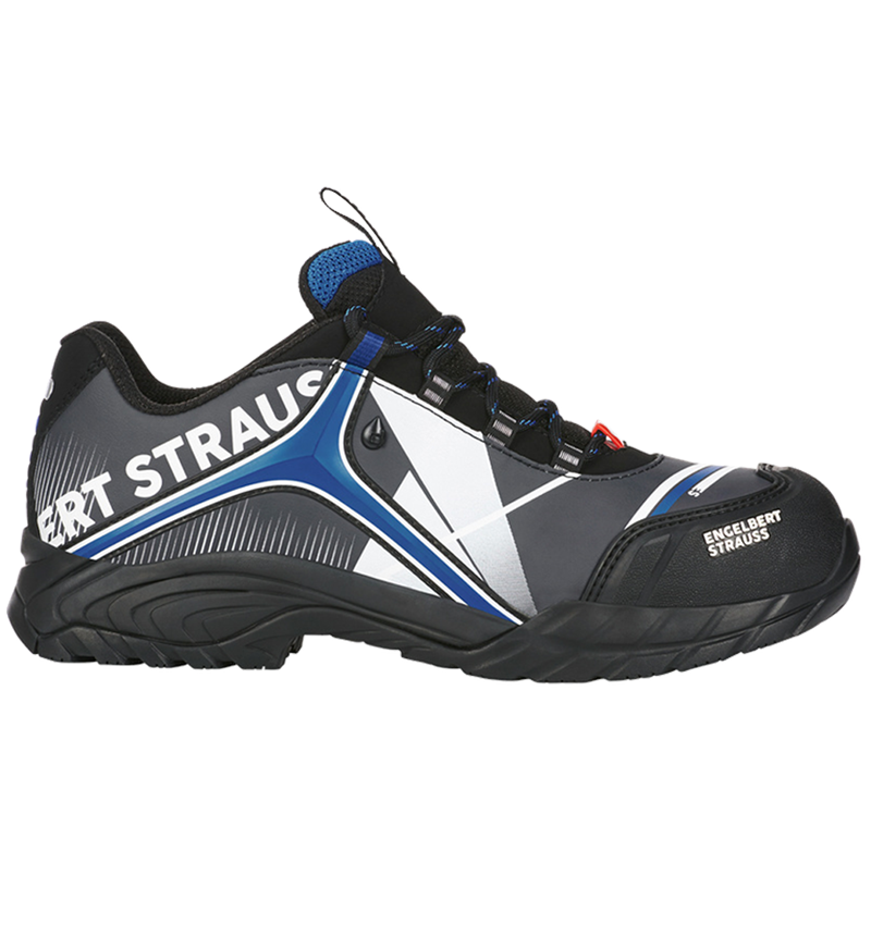 e.s. S3 Safety shoes Turais