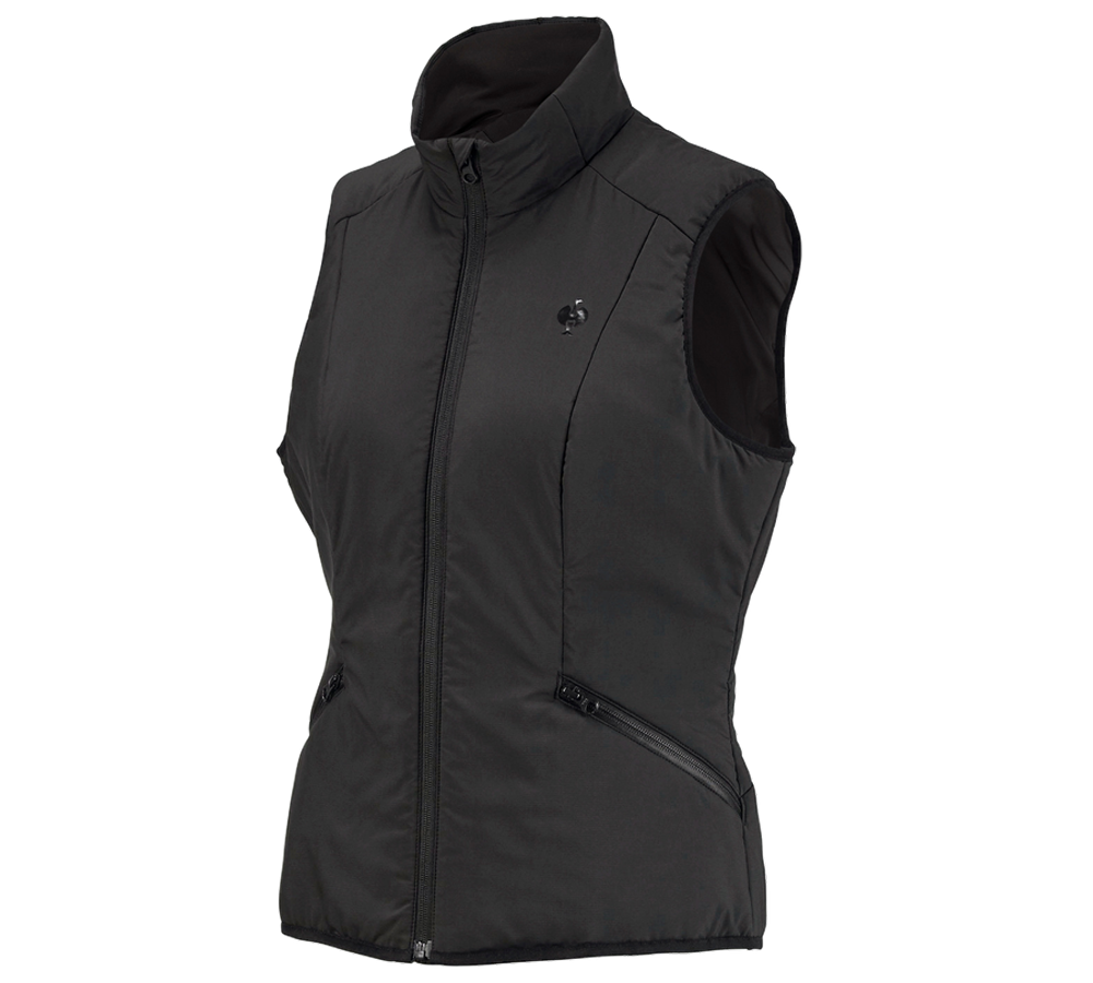 Bodywarmer esrail, ladies'