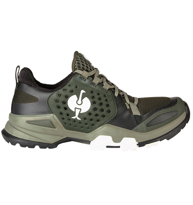 O1 Work shoes e.s. Nattai