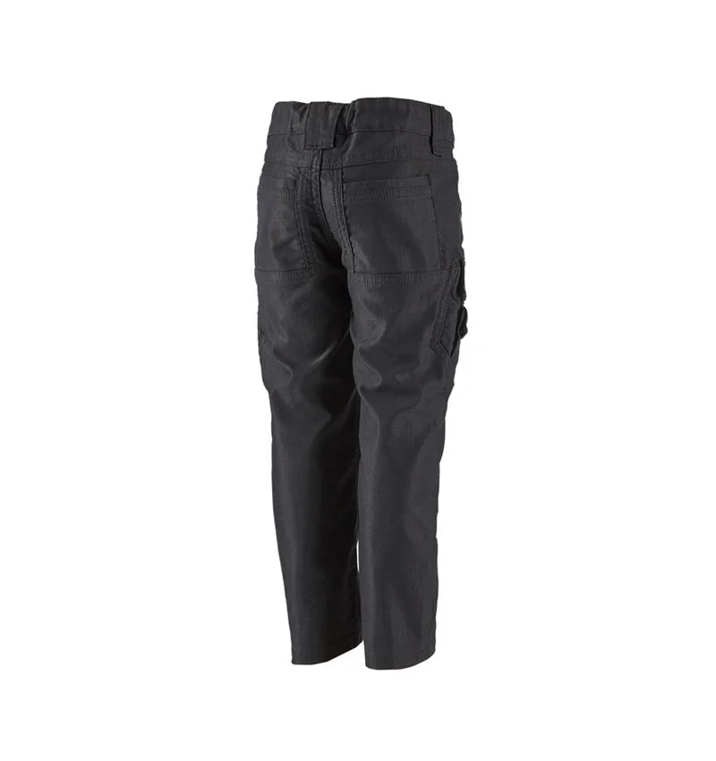 Cargo trousers e.s.vintage, children's