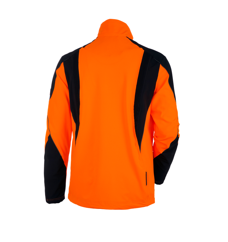 Forestry jacket e.s.vision summer