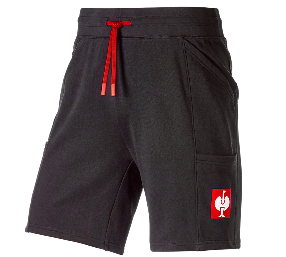 Super Mario Sweat shorts