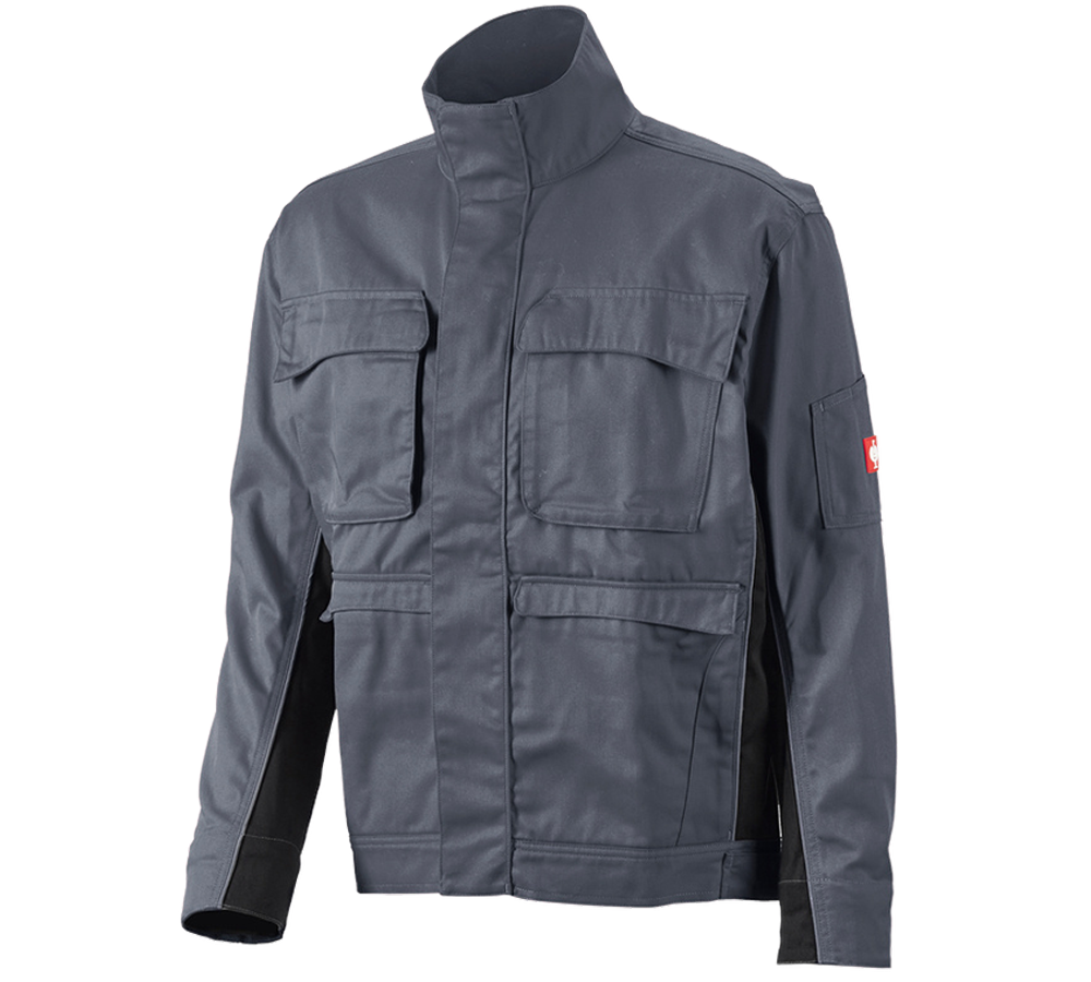 Work jacket e.s.active