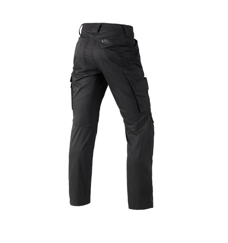 Trousers e.s.trail