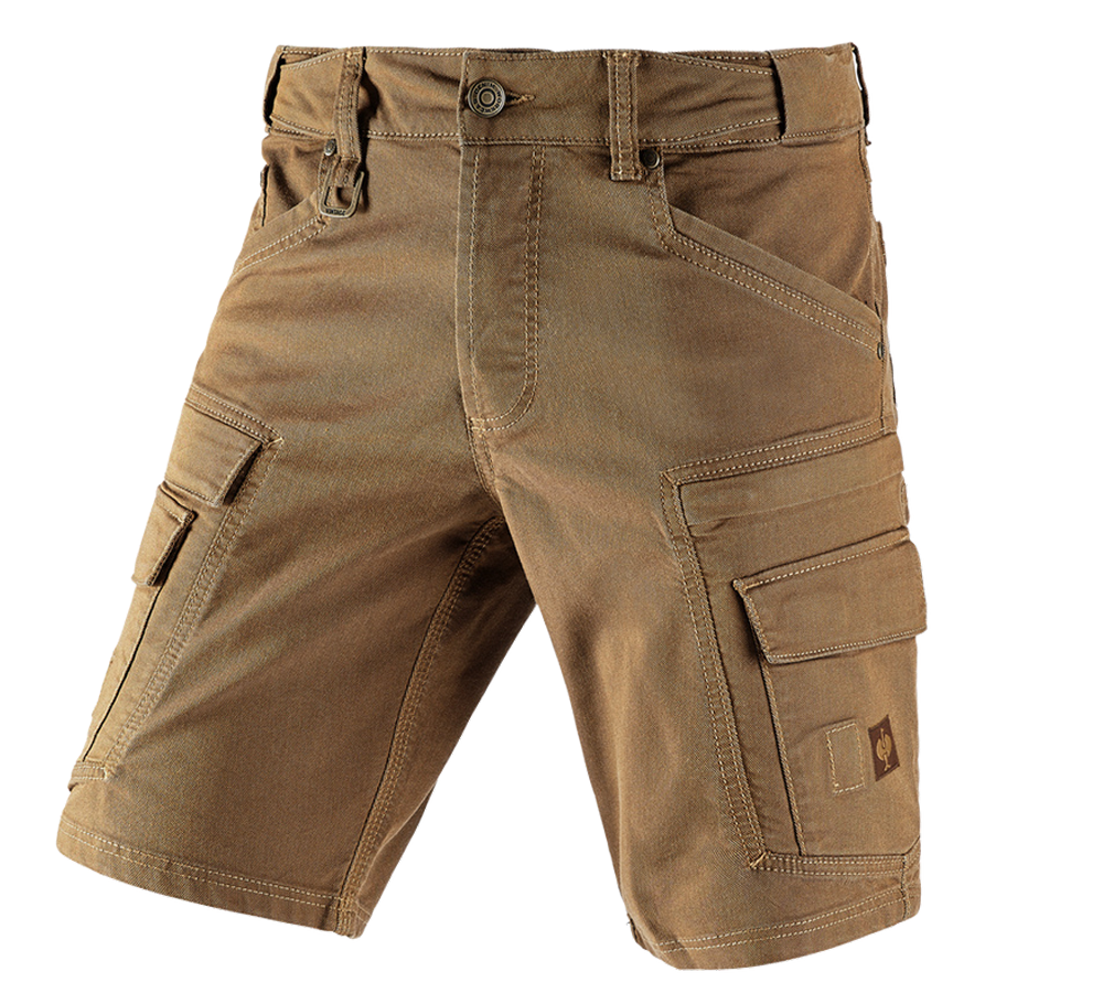 Cargo shorts e.s.vintage