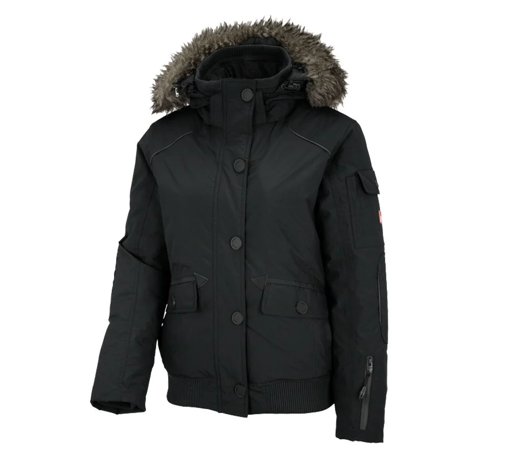 Winter jacket esvision, ladies'
