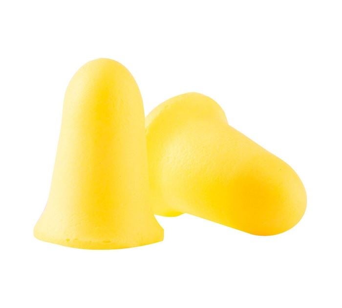 Ear plugs Soft-Fx, without cord