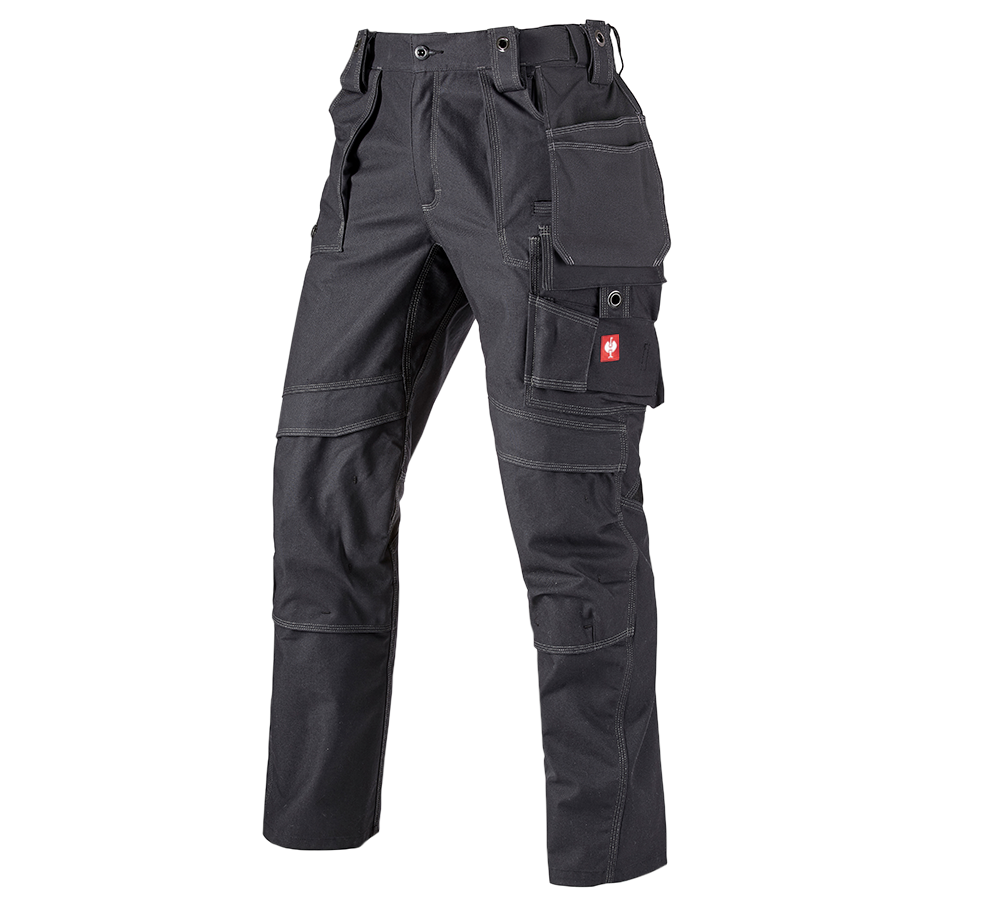 Trousers e.s.roughtough tool-pouch