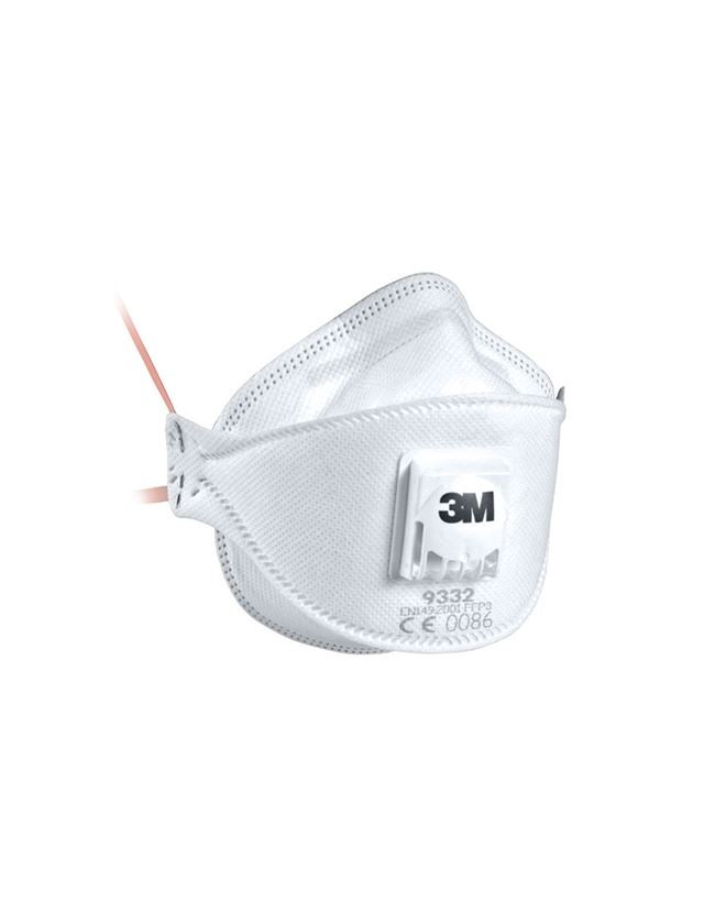 3M Respirator Aura 9332+ FFP3 NR D