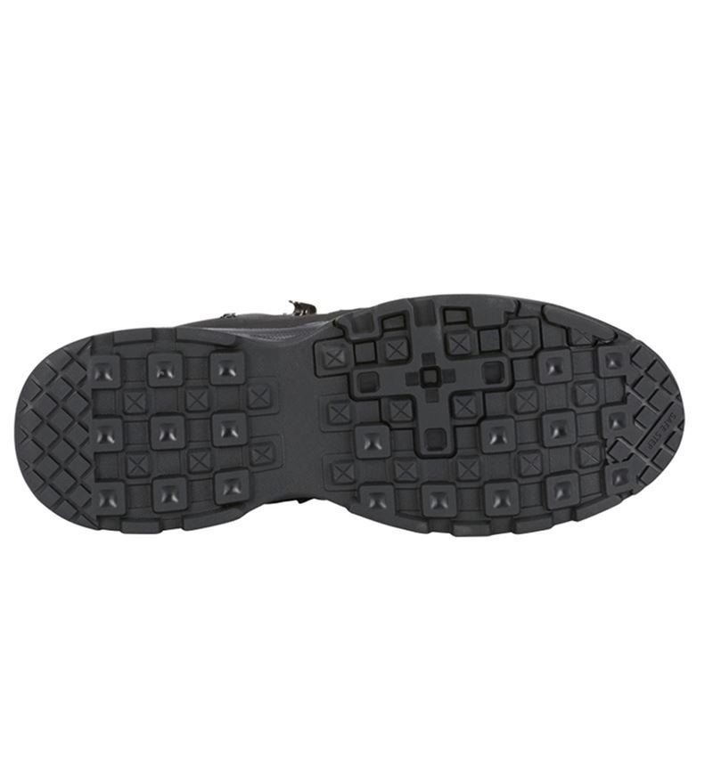 O2 work shoes e.s. Ruma low