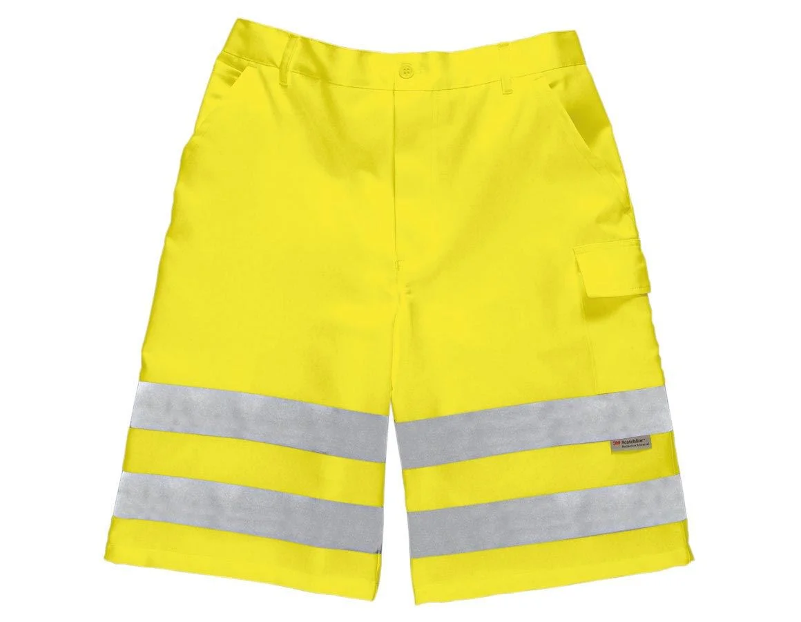 STONEKIT High-vis shorts