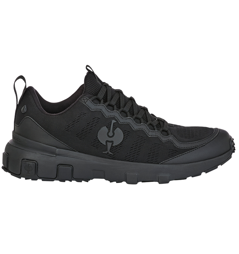 O6 Work shoes e.s. Poli low