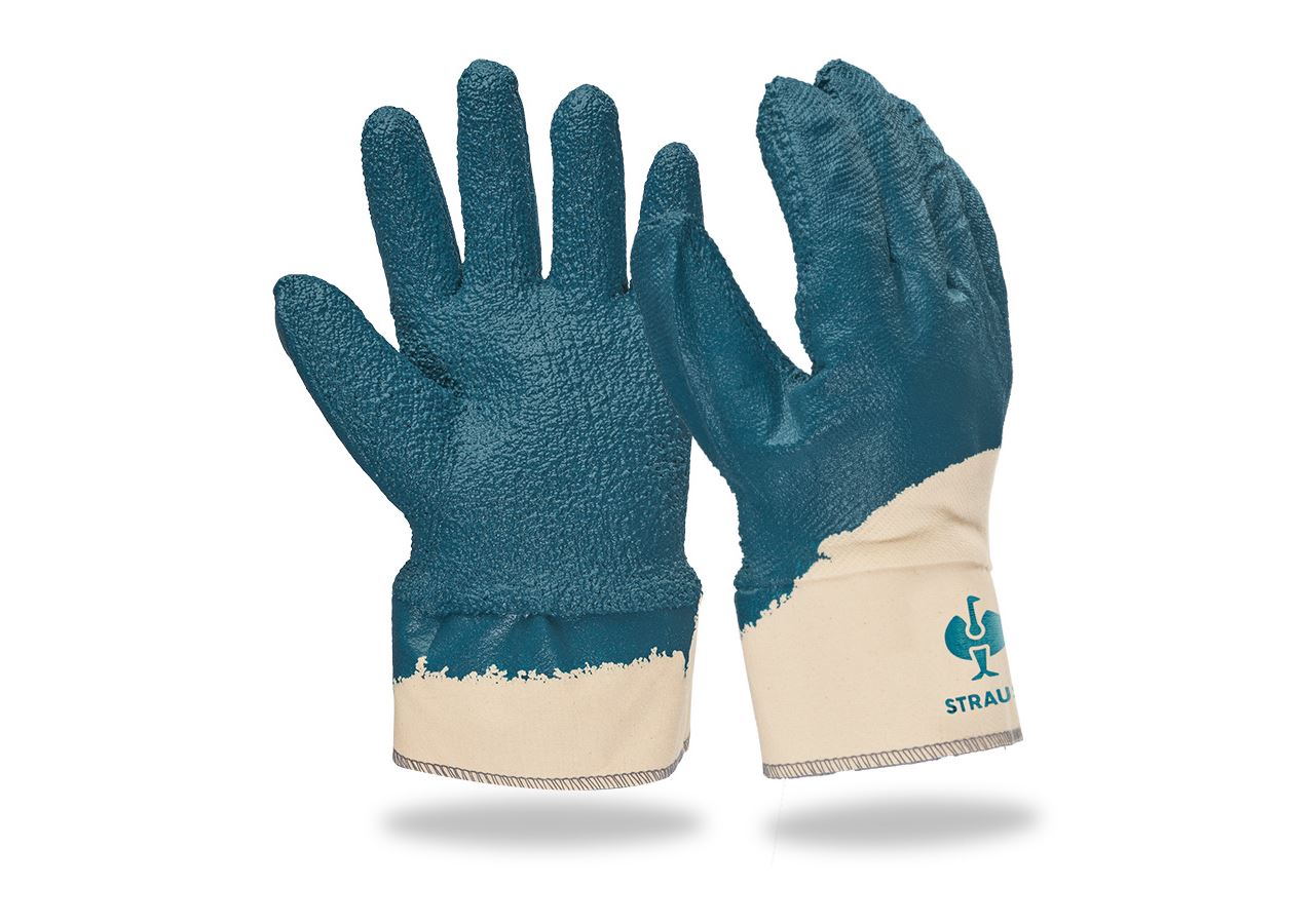 Nitrile gloves ESH N740