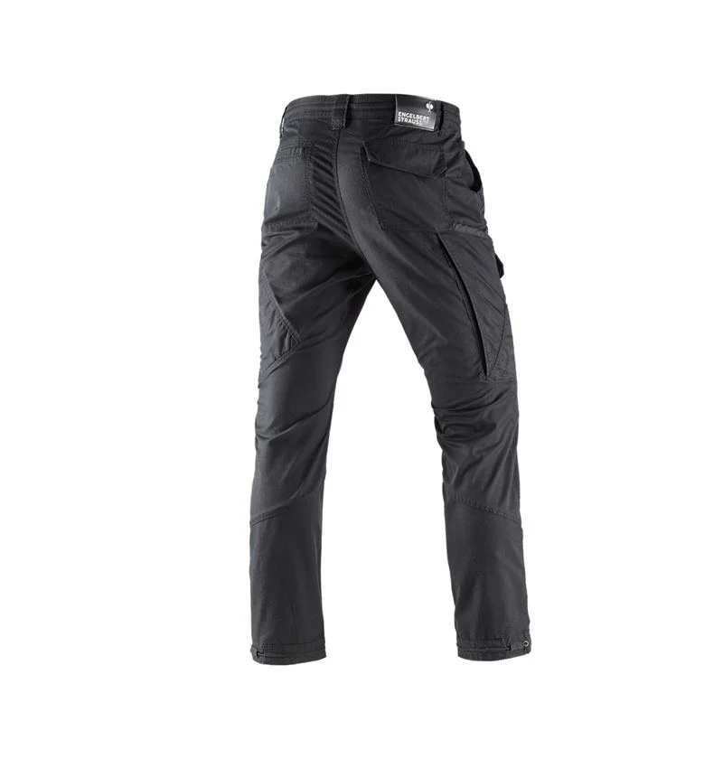 Cargo trousers e.s. ventura vintage