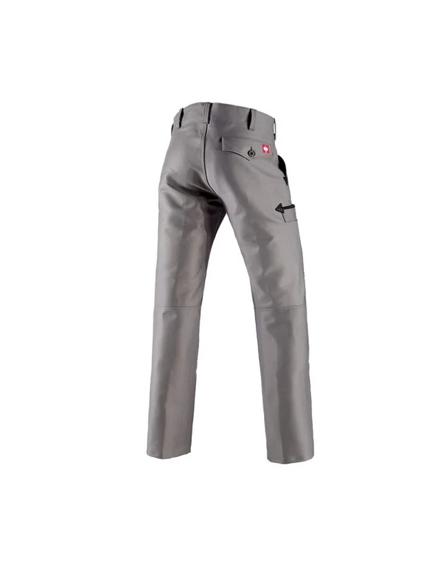 e.s. Craftman's Work Trousers Albert