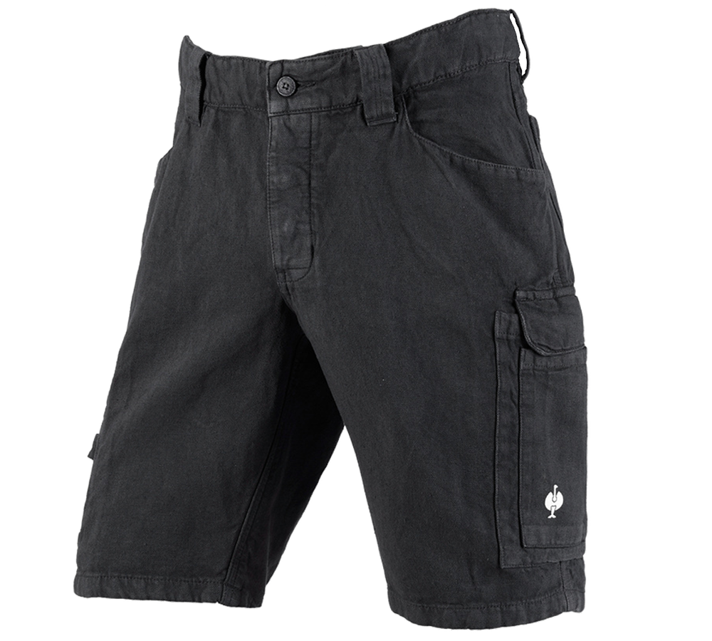 Shorts esbotanica