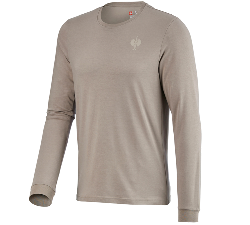 e.s. Pyjama Longsleeve
