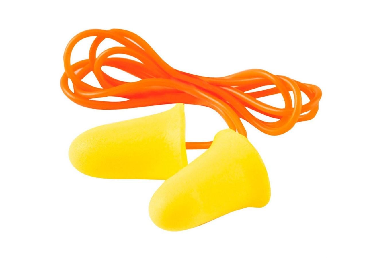 Ear plugs Soft-Fx, with cord