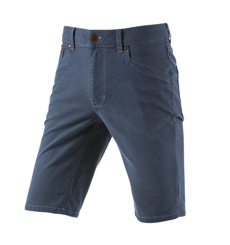 5-pocket shorts e.s.vintage
