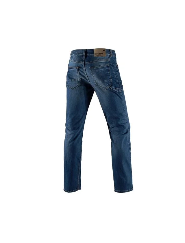 e.s. 7-pocket jeans