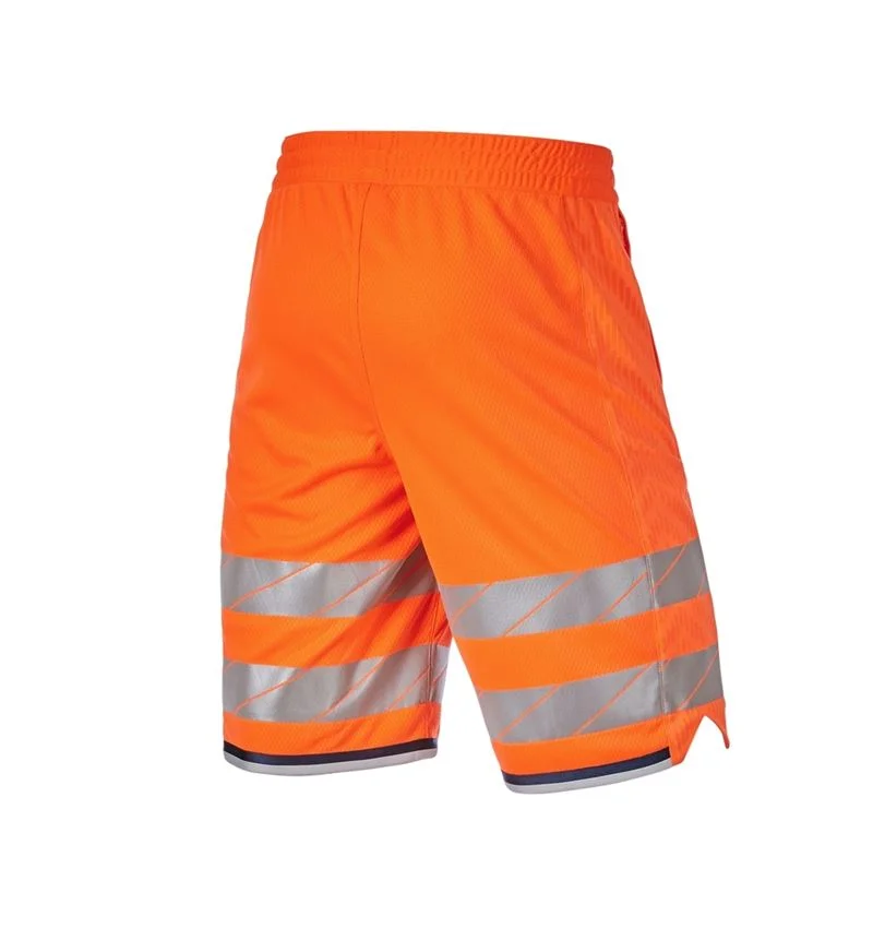 High-vis functional shorts e.s.ambition