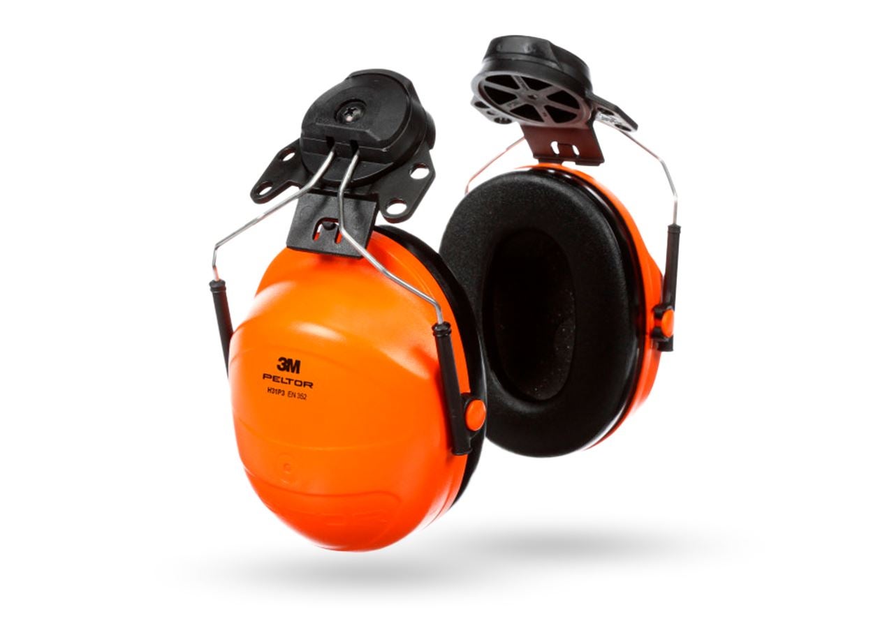 3M Peltor Hearing protectors for helmet H31 P3E