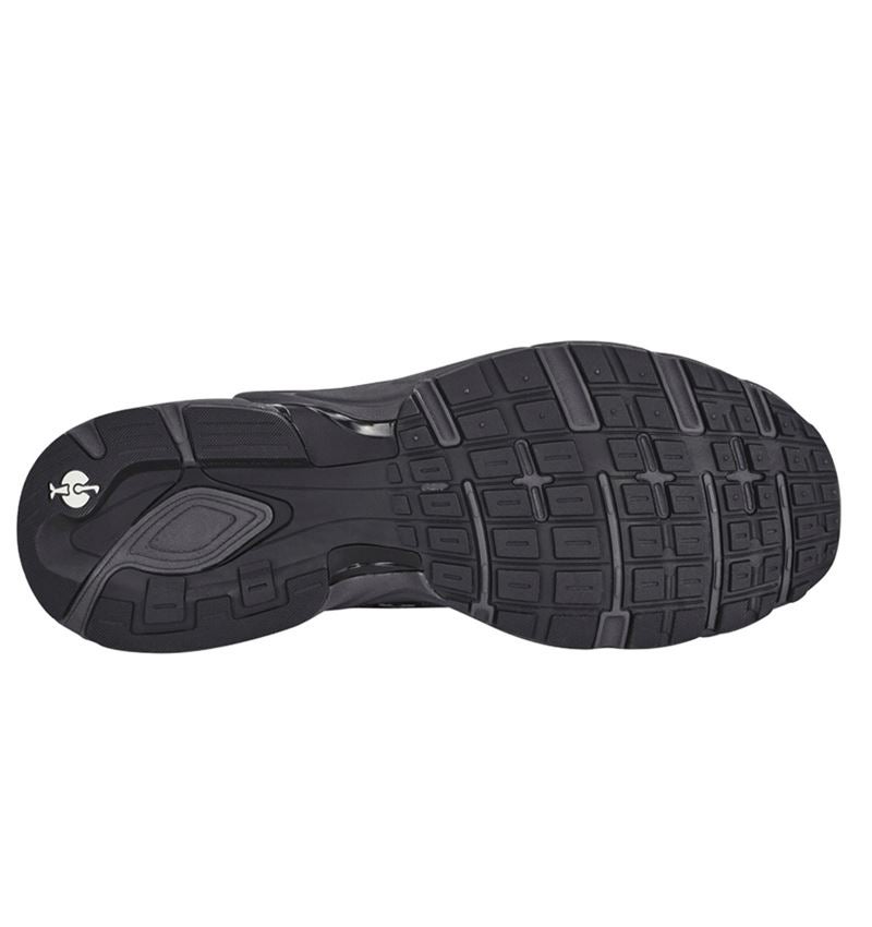 S1 Safety shoes e.s. St. Louis low