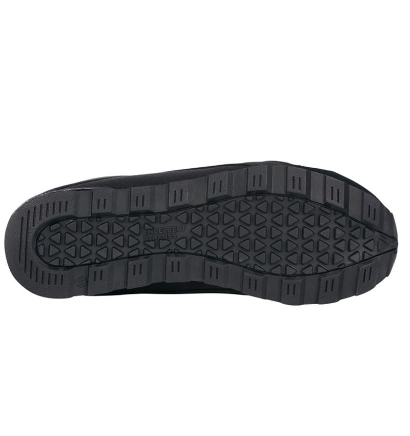 e.s. S1P Safety shoes Sutur