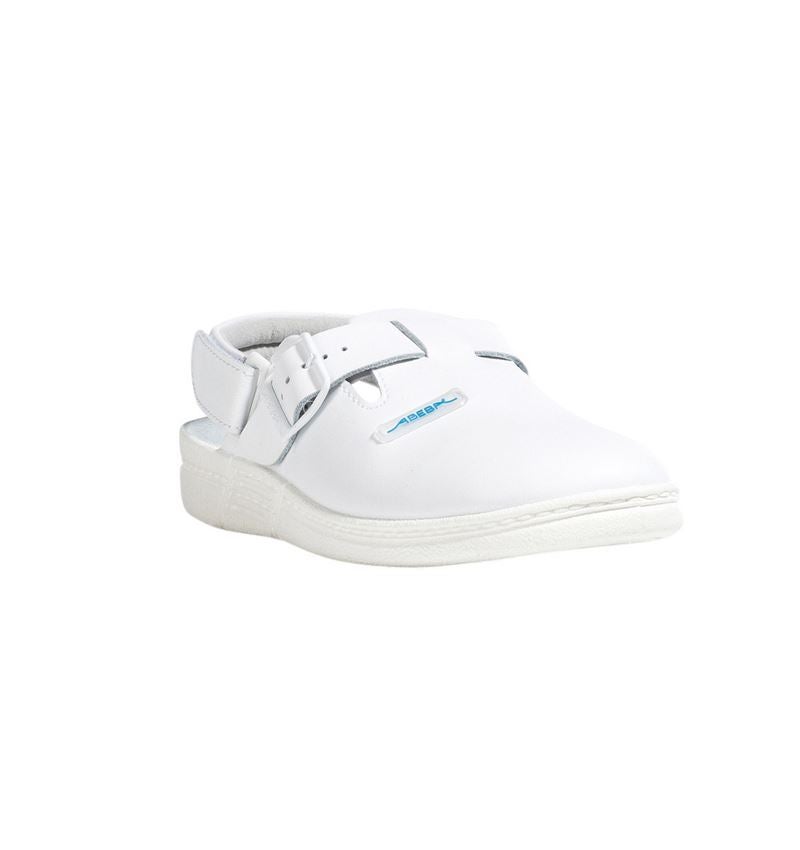 ABEBA OB clogs Caracas