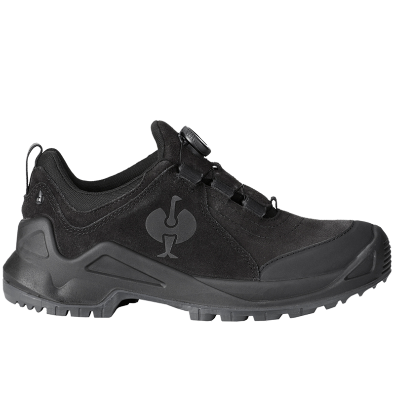 O2 Work shoes e.s. Apate II low