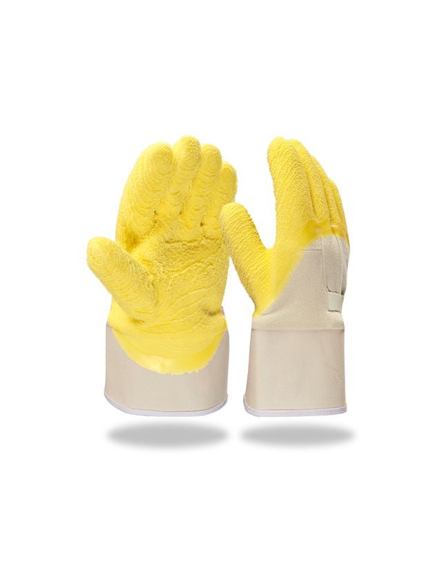 Latex gloves Grip