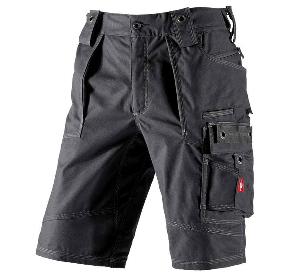 Shorts e.s.roughtough