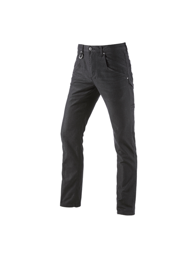 Multipocket trousers e.s.vintage