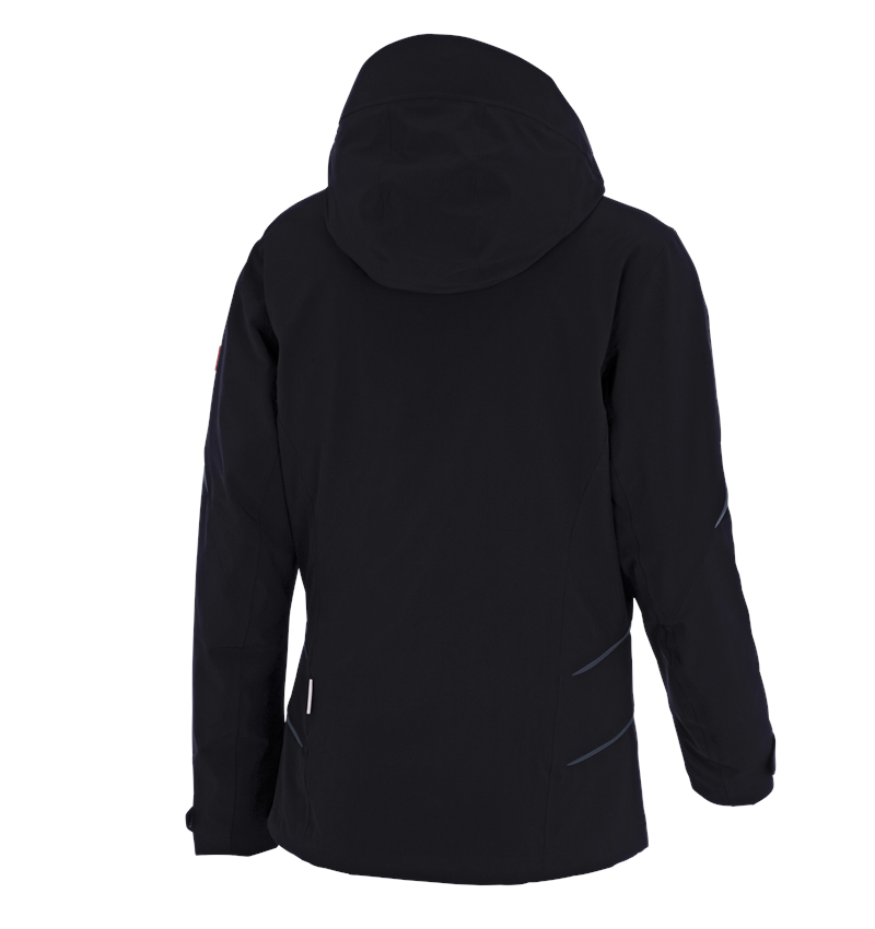 3 in 1 functional jacket e.s.vision, ladies'