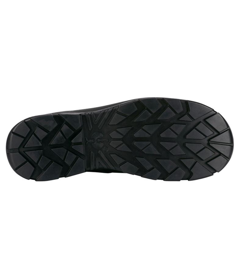 S3 Safety shoes e.s. Umbriel II low
