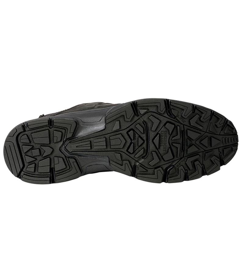 O2 Work shoes e.s. Minkar II