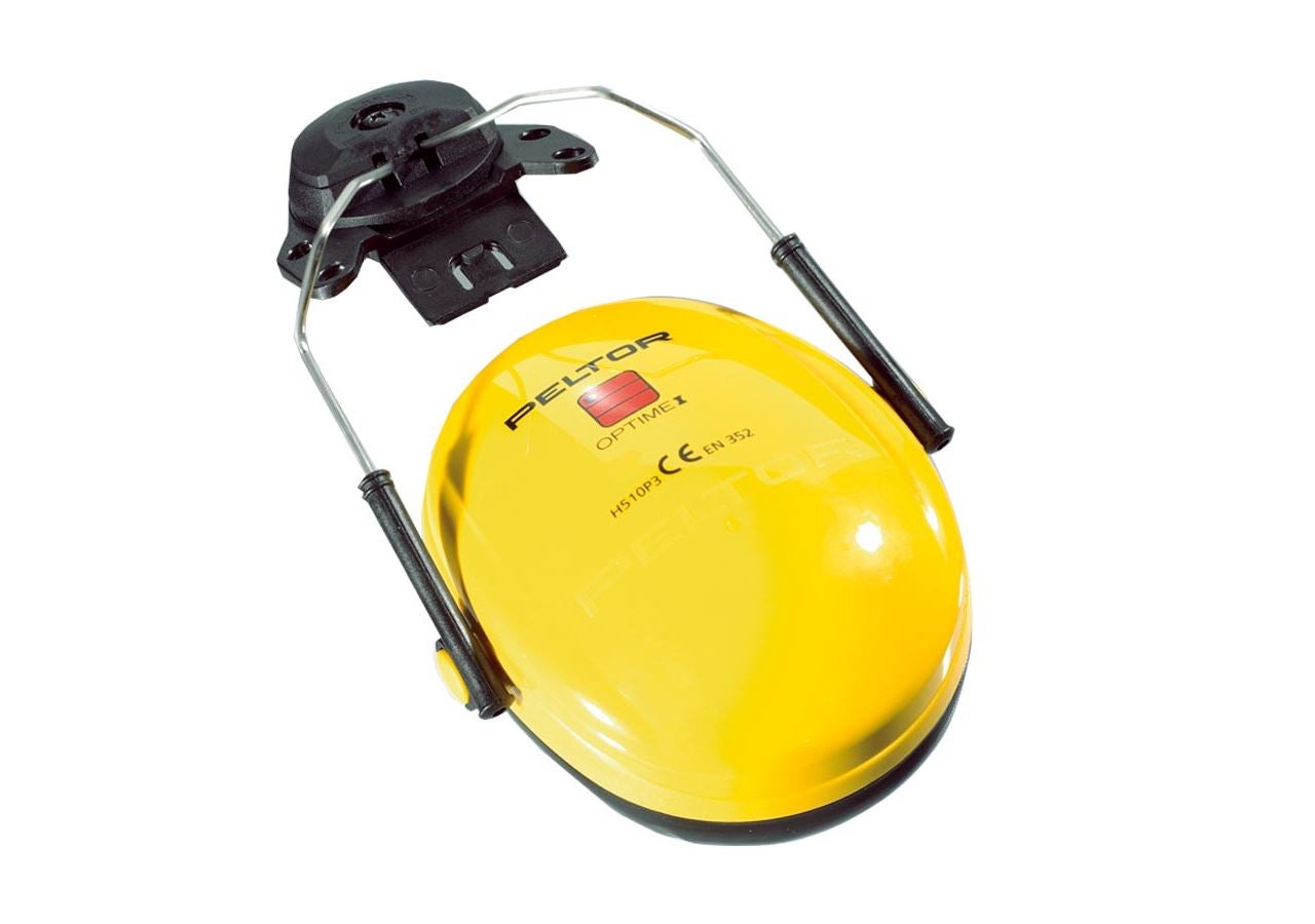 3M Peltor Hearing protectors for helmet Optime I
