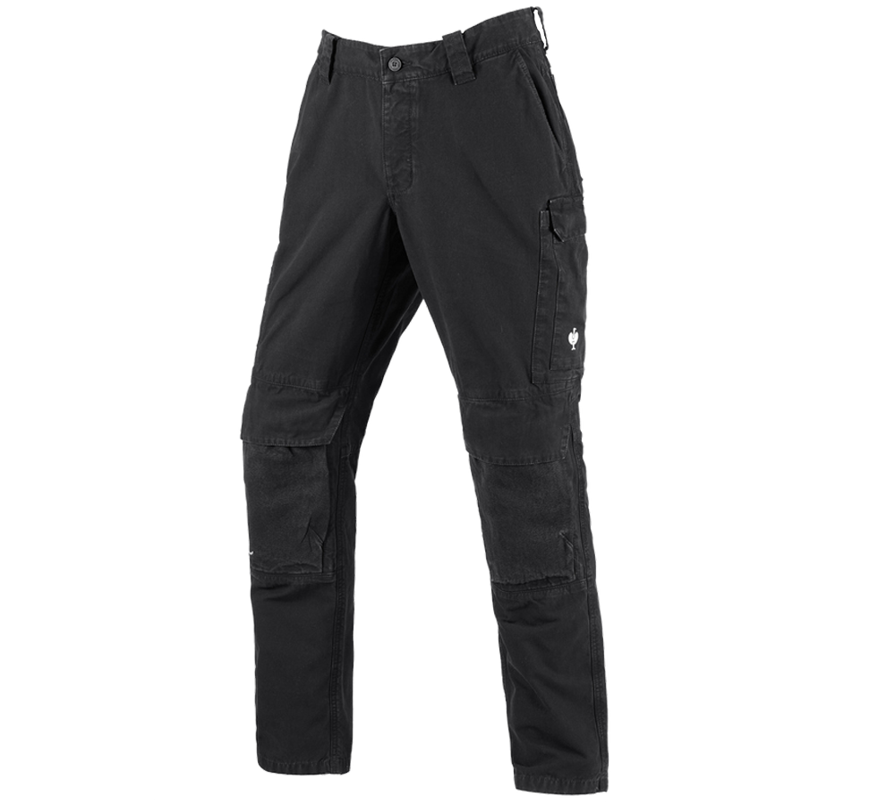 Trousers e.s.botanica