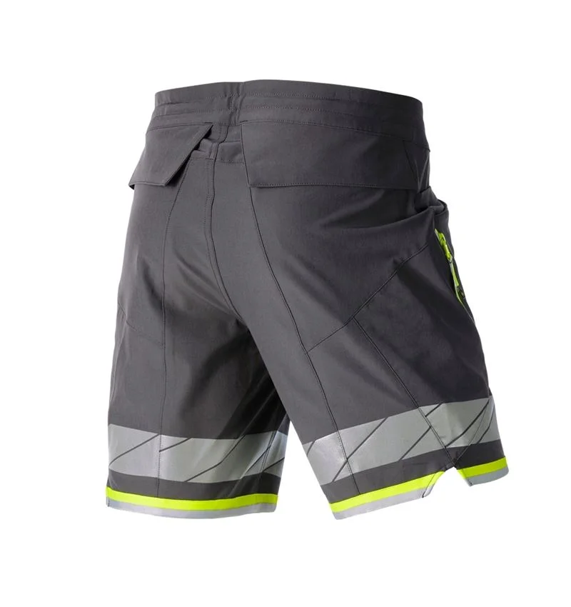 Reflex functional shorts e.s.ambition