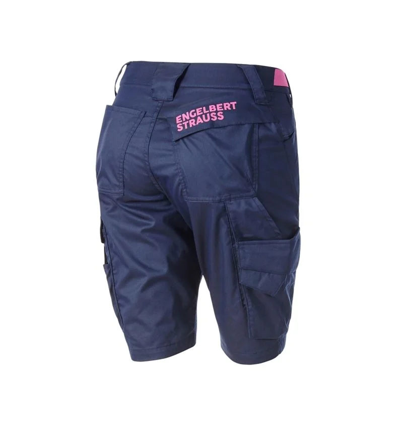 Shorts e.s.trail, ladies'