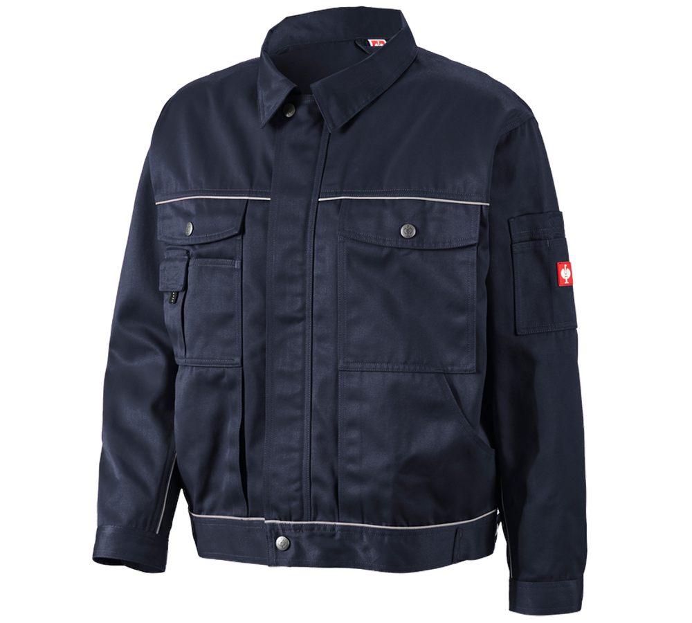 Work jacket e.s.classic
