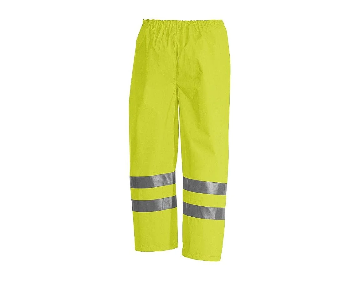 STONEKIT High-vis trousers