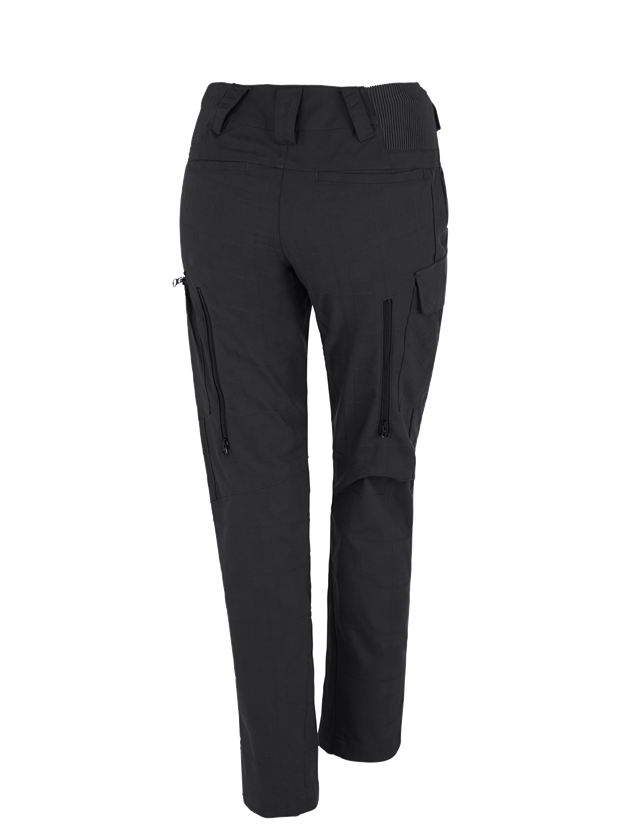 e.s. Trousers pocket, ladies'