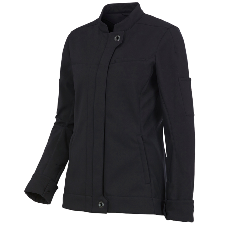 Softshell jacket e.s.fusion, ladies'