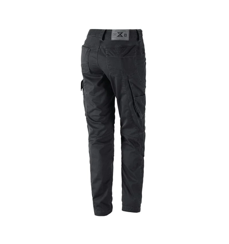 Trousers e.s.motion ten, ladies'