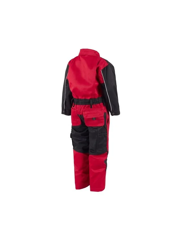 Children's overall e.s.image