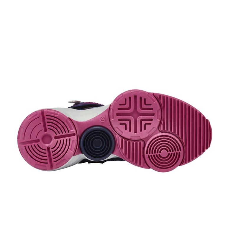 Allround shoes e.s. Waza, children's