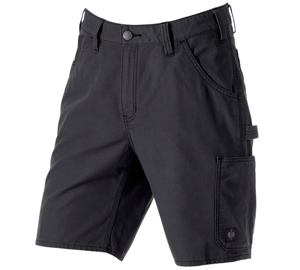 Shorts e.s.iconic