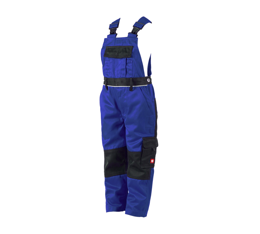 Children's bib & brace e.s.image